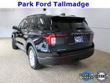 Used 2025 Ford Explorer Active image 3