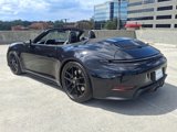 Certified 2025 Porsche 911 Carrera GTS image 3