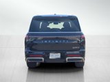 Certified 2025 INFINITI QX80 Sensory image 5