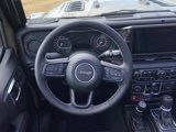 New 2025 Jeep Wrangler Unlimited Rubicon image 3