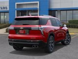 New 2026 Chevrolet Traverse High Country image 4