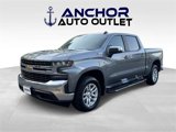Used 2022 Chevrolet Silverado 1500 LT w/ Z71 Off-Road Package image 4