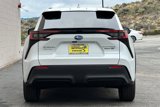 New 2025 Subaru Solterra Limited image 5