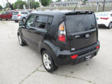 Used 2011 Kia Soul + w/ Audio Pkg image 3