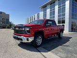 Used 2024 Chevrolet Silverado 3500 LTZ w/ LTZ Plus Package image 4