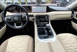New 2025 Nissan Armada Platinum Reserve image 6