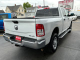 Used 2021 RAM 2500 Tradesman w/ Chrome Appearance Group image 4