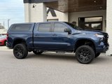 Used 2023 Chevrolet Silverado 1500 RST w/ Convenience Package II image 3