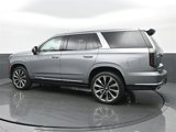 New 2025 Cadillac Escalade Premium Luxury Platinum w/ LPO, Floor Liner Package image 3
