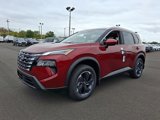 New 2026 Nissan Rogue SV w/ SV Premium Package image 2