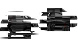New 2026 Chevrolet Tahoe Premier image 4