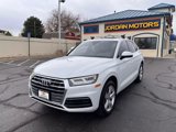 Used 2019 Audi Q5 2.0T Premium Plus w/ Premium Plus Package image 6