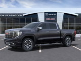 New 2025 GMC Sierra 1500 Denali w/ Denali Reserve Package image 2