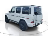 New 2025 Mercedes-Benz G 580 w/ EQ Technology image 3