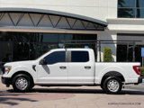 Used 2021 Ford F150 XL w/ Equipment Group 101A High image 3