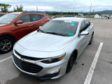 Used 2020 Chevrolet Malibu RS image 2