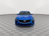 New 2025 Cadillac CT5 V image 3