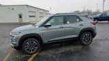 New 2025 Chevrolet TrailBlazer LT w/ Convenience Package image 4