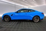 New 2025 BMW M4 CS image 3