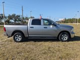 Used 2022 RAM 1500 Classic SLT w/ Electronics Group image 3