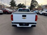 Used 2020 Chevrolet Colorado LT w/ Safety Package image 6