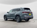 New 2025 Volkswagen Atlas SEL Premium R-Line image 3