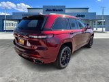 New 2025 Jeep Grand Cherokee Limited 4xe image 5