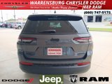 New 2025 Jeep Grand Cherokee L Limited image 5