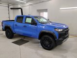 New 2026 Chevrolet Colorado Trail Boss image 3