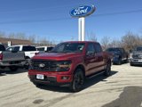 New 2025 Ford F150 XLT w/ Equipment Group 302A MID image 2
