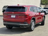 New 2025 Buick Enclave Preferred w/ Power Package image 4