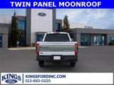 New 2025 Ford F250 King Ranch image 5