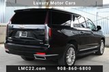 Used 2023 Cadillac Escalade ESV Premium Luxury image 6