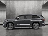 New 2025 Toyota Sequoia 4WD image 2