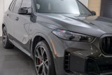 Used 2025 BMW X5 M60i image 4