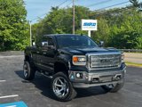 Used 2015 GMC Sierra 1500 SLT image 3