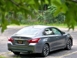 Used 2018 Nissan Altima 2.5 SL image 5
