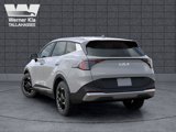 New 2026 Kia Sportage EX image 4