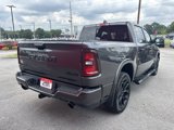 New 2026 RAM 1500 Laramie image 5
