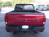 New 2025 Honda Ridgeline Black Edition image 5