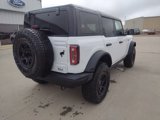 New 2025 Ford Bronco Badlands image 5