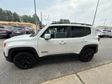 Used 2017 Jeep Renegade Altitude image 4