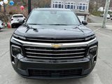 New 2025 Chevrolet Traverse LT image 2