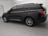 Used 2020 Ford Explorer XLT w/ Equipment Group 202A image 3