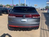 New 2025 Volkswagen Atlas Cross Sport SEL Premium R-Line image 5
