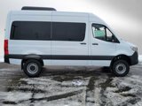 New 2025 Mercedes-Benz Sprinter 2500 image 6