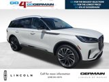 New 2025 Lincoln Aviator Reserve image 4