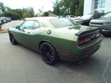 Certified 2021 Dodge Challenger R/T Scat Pack w/ Dynamics Package image 5