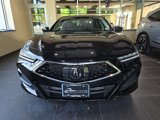 Certified 2022 Acura TLX w/ Technology Package image 2