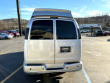 Used 2021 Chevrolet Express 2500 LS w/ Enhanced Convenience Package image 4